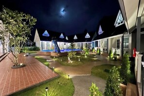 Jardín