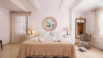 4 chambres, Wi-Fi gratuit