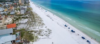 Free Amenities, Close To The Beach! Spyglass 105!