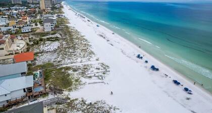 Free Amenities, Close To The Beach! Spyglass 105!