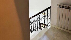 Interior - Thalatta & Oros Traditional Villa in Tyros (South Kynouria)
