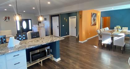 CG Suites