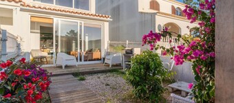 Garden Apartment | Beach House Clerigo