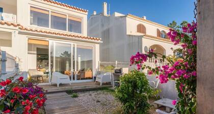 Garden Apartment | Beach House Clerigo