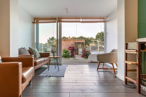 Garden Apartment |Beach House Clerigo by Lisbeyond