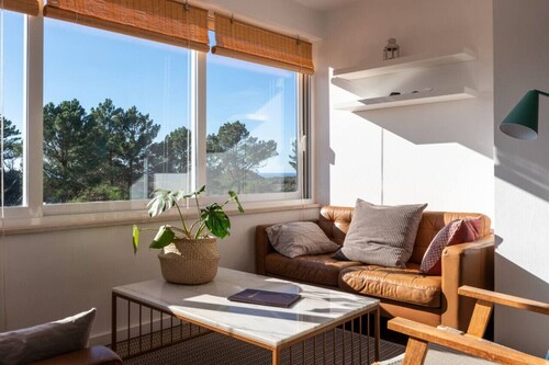 Rooftop Terrace Apartment - Beach House Clerigo by Lisbeyond