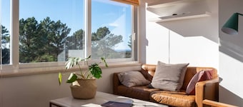 Rooftop Terrace Apartment - Beach House Clerigo by Lisbeyond