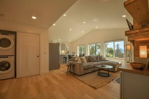 تلفزيون ذكي، مدفأة