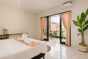 4 chambres, Wi-Fi