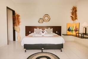 3 Schlafzimmer, WLAN