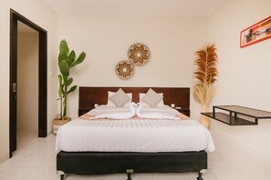 4 chambres, Wi-Fi