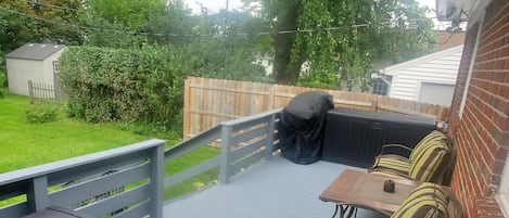 Terras