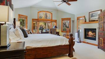 5 chambres, fer et planche Ă repasser, Wi-Fi, draps fournis