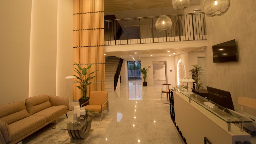 Twin Hearts Residences 1