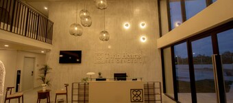 Twin Hearts Residences 1