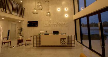 Twin Hearts Residences 1