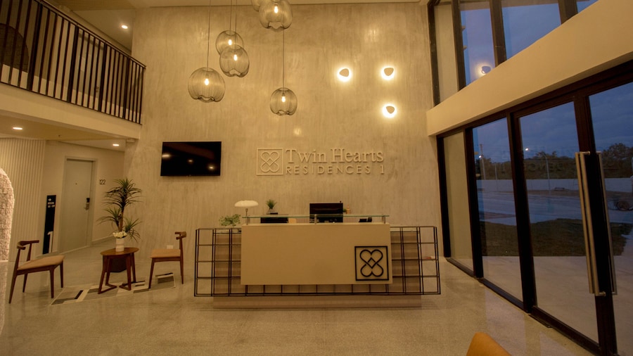 Twin Hearts Residences 1