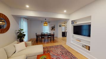 Smart TV