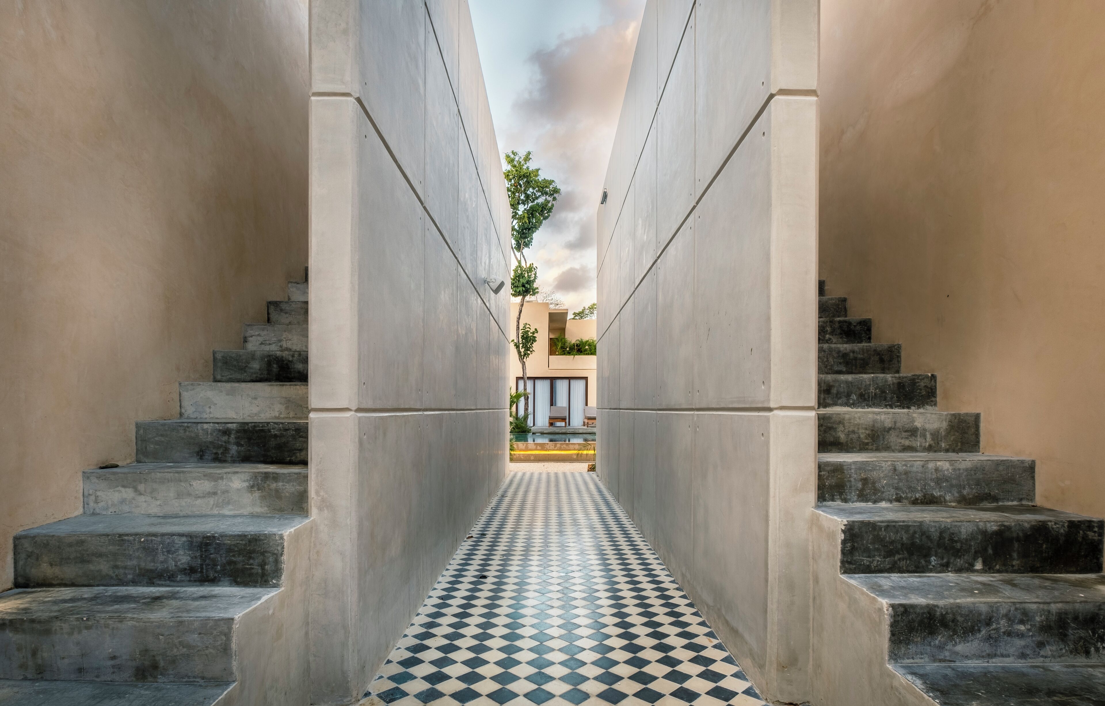 Photo - Collection O Faisano Boutique Luxury Hotel, Tulum Beach