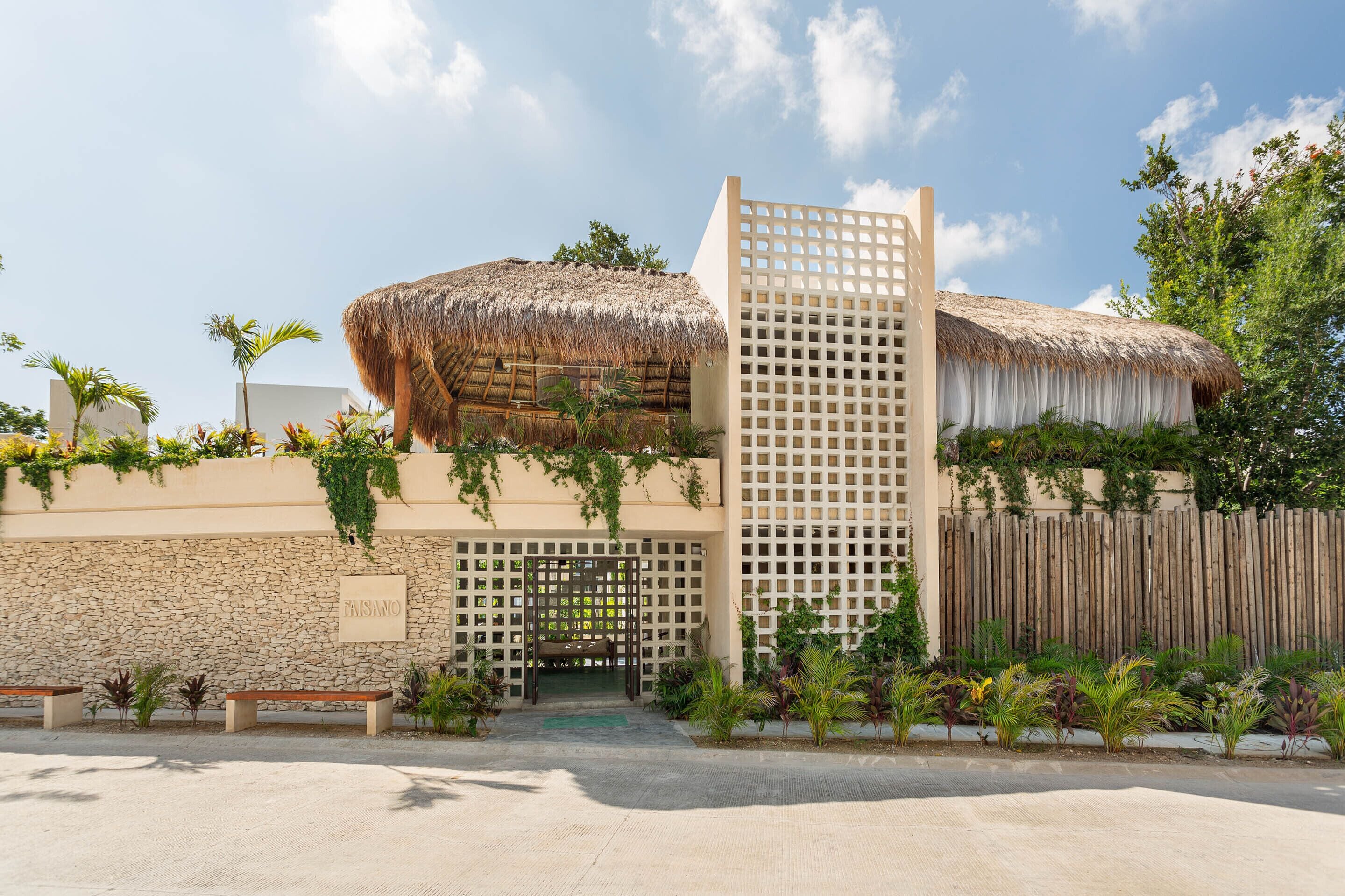 Photo - Collection O Faisano Boutique Luxury Hotel, Tulum Beach
