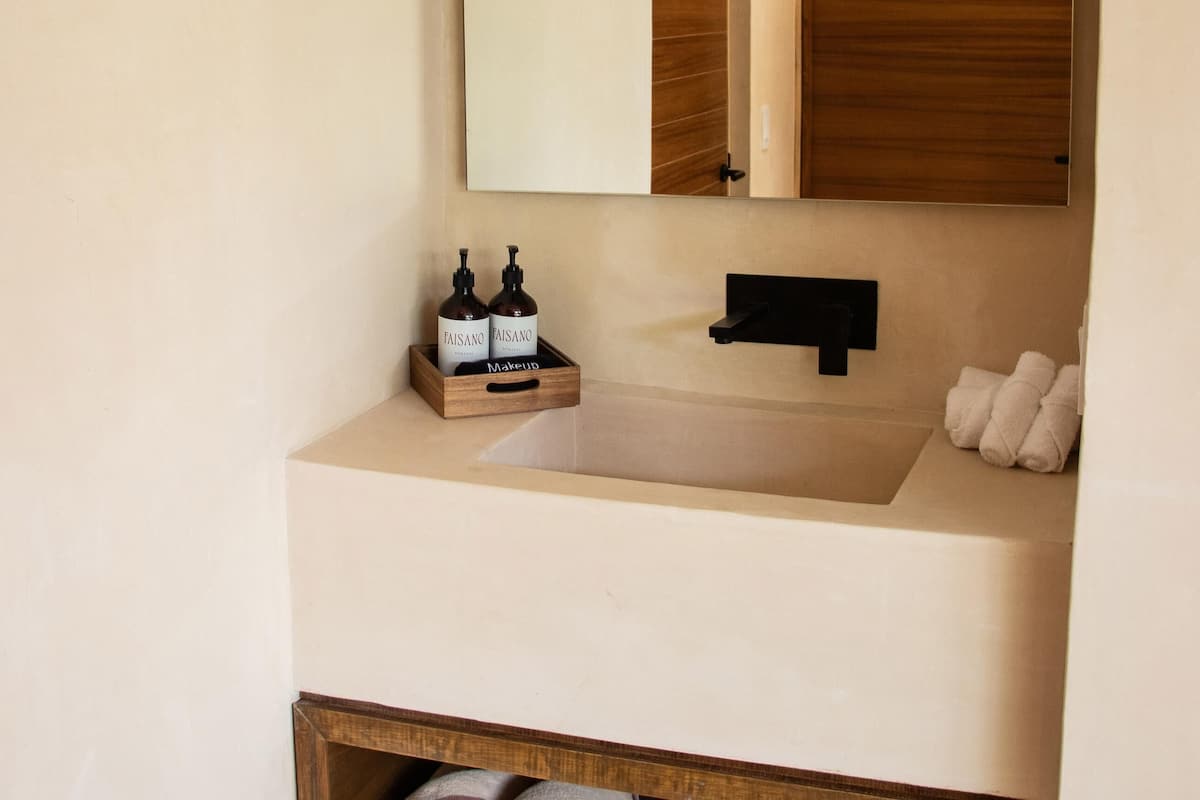 Bagno | Vasca da bagno a immersione totale, soffione a pioggia
