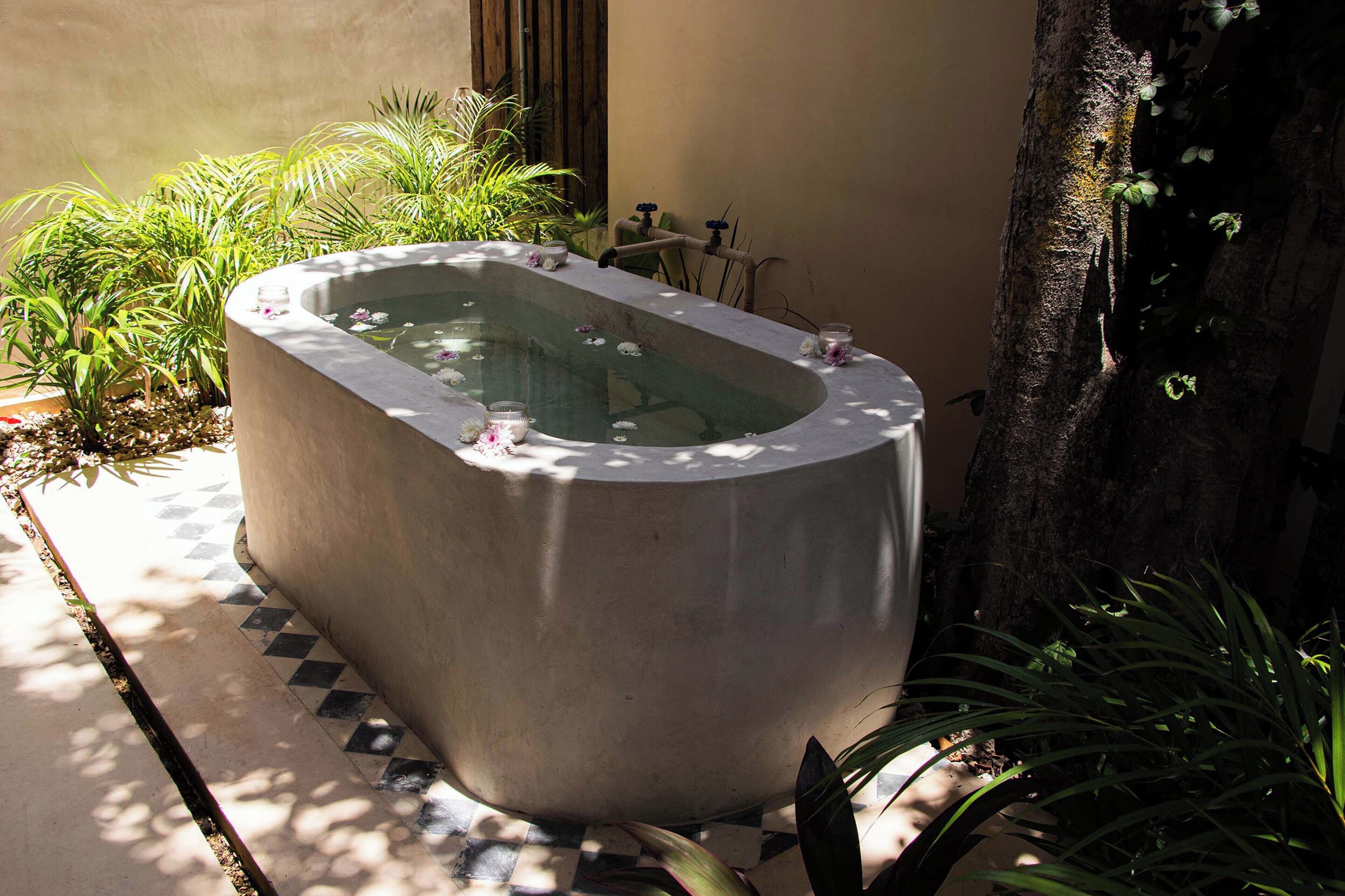 Photo - Collection O Faisano Boutique Luxury Hotel, Tulum Beach