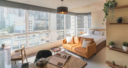 Weave Suites - Central West