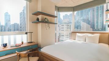 Business Double Room