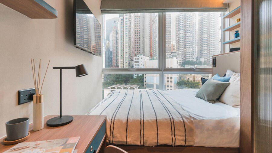 Weave Suites - Central West