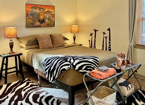 2 camere, ferro/asse da stiro, culla da viaggio, Wi-Fi gratuito