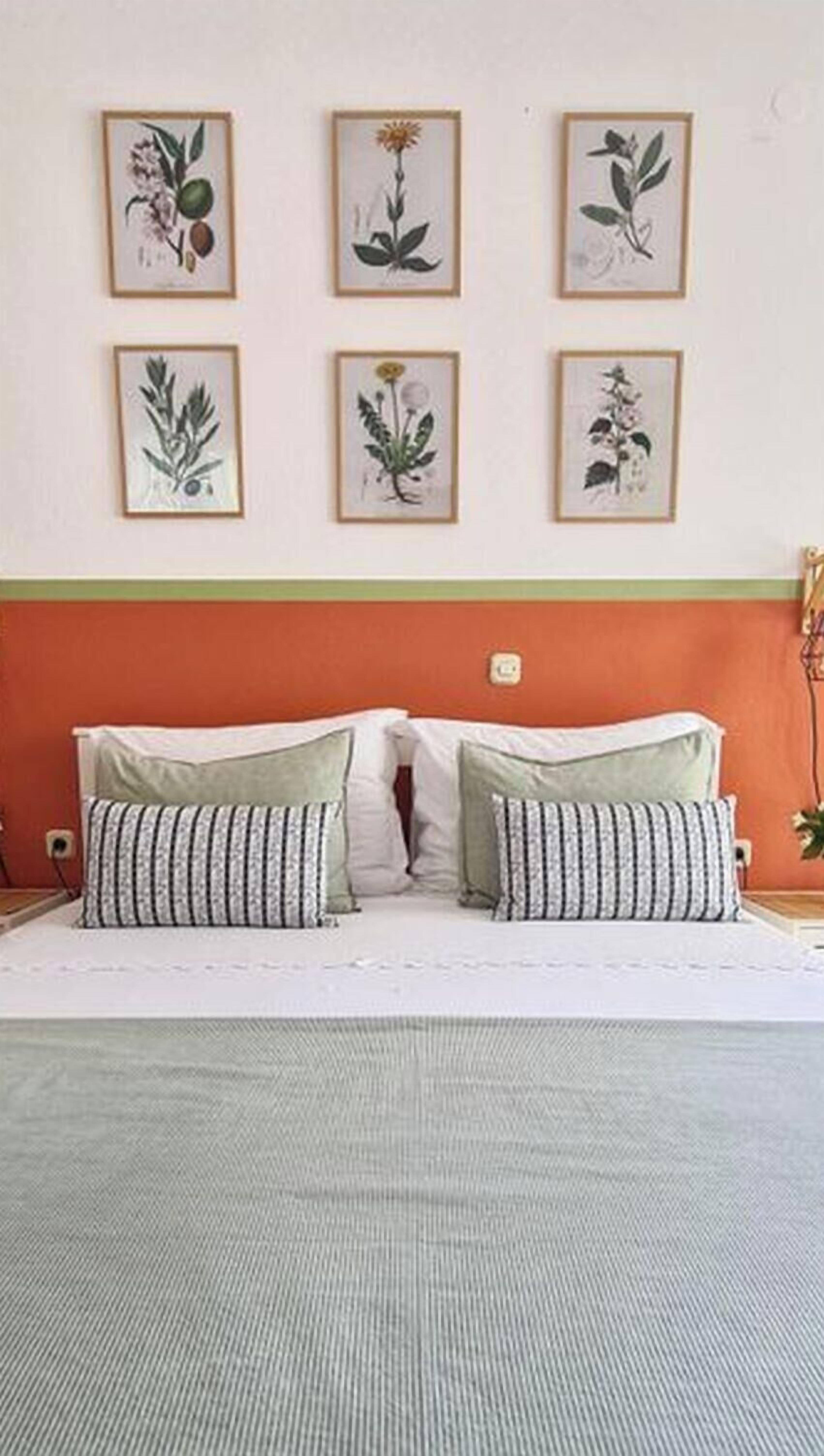 1 bedroom, Internet, bed sheets