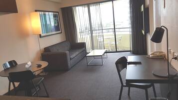 Yksityiskohta sisätiloista