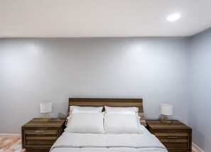 4 chambres, Wi-Fi