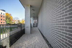 Unterkunftsgelände