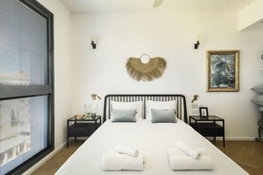 Strygejern/strygebræt, gratis Wi-Fi