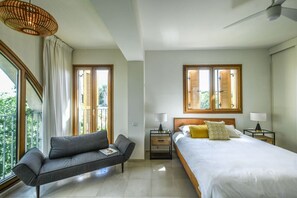 3 camere, ferro/asse da stiro