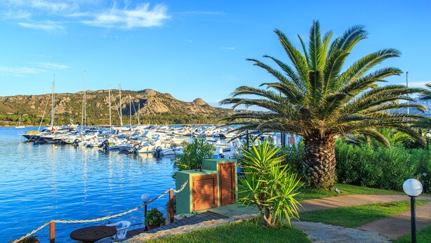 Marina