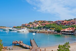 Marina - La Casa Di Farina With Pool, Porto Cervo, Italy (Porto Cervo)