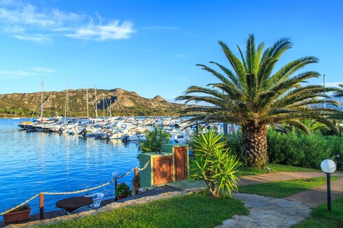 La Casa Di Farina With Pool, Porto Cervo, Italy