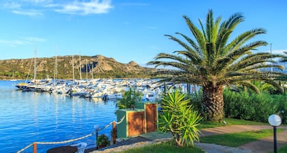 La Casa Di Farina With Pool, Porto Cervo, Italy