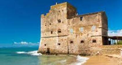 Bedo House Beach Front, Follonica, Italy