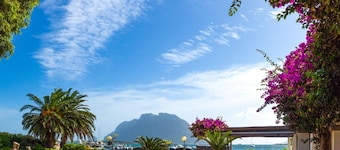 I Fari 77 600m From The Beach, Porto San Paolo, Italy