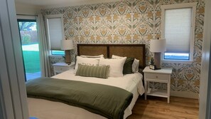 3 bedrooms
