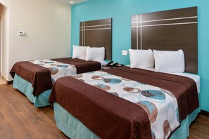 1 bedroom, iron/ironing board, free WiFi, bed sheets - Comfort and Convenience! Great Unit! Near National Museum of Funeral History (Spring)