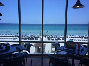 Beach - "Beach Haven" 5 beds, 3 bedroom 3 bath oceanfront, unit 1511 (Panama City Beach)