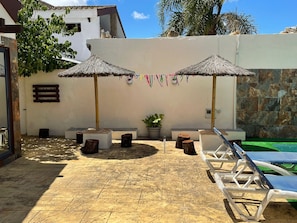 Terras