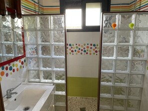 Towels - House Amelie with garden and swimming pool (Conil)