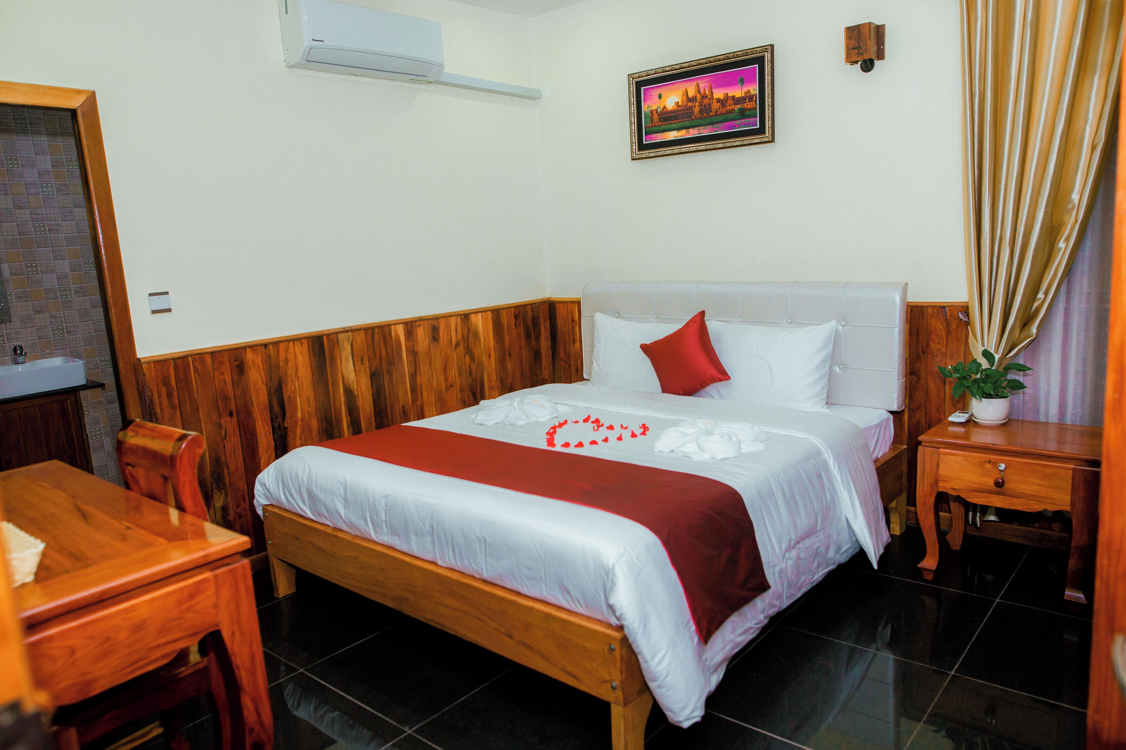 Foto - Mohasal Angkor Boutique