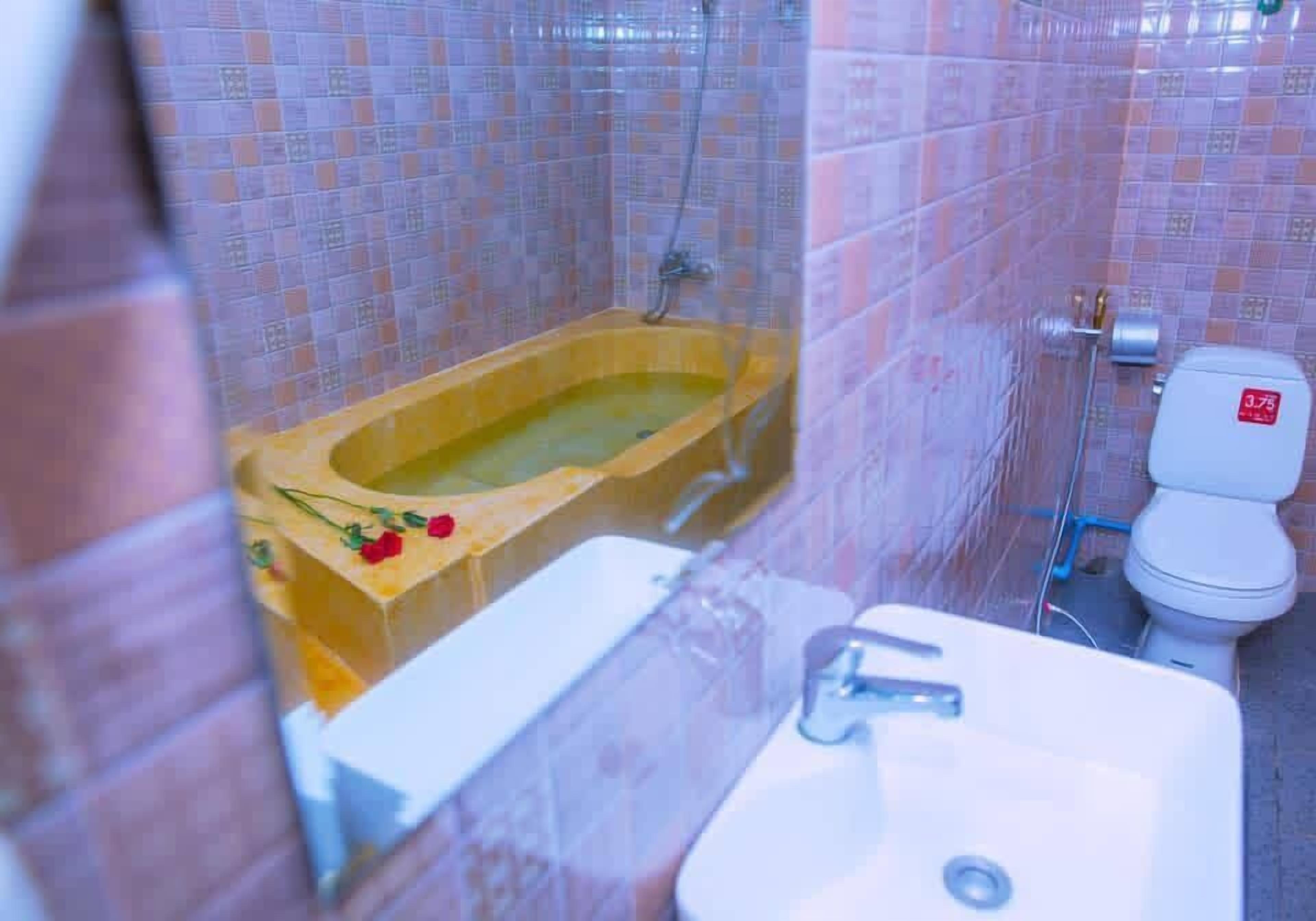 Foto - Mohasal Angkor Boutique