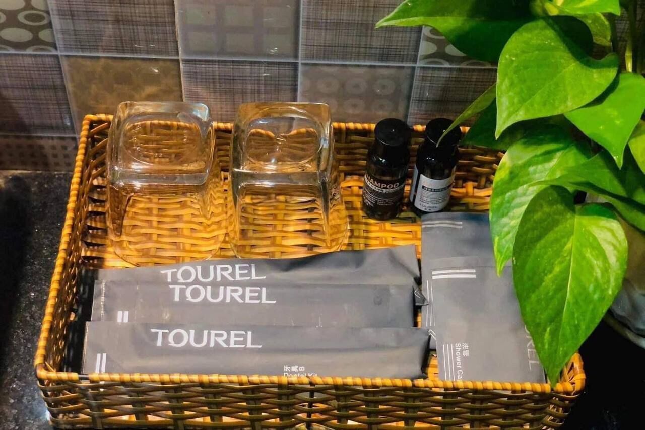 Foto - Mohasal Angkor Boutique